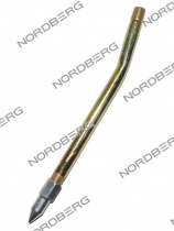 NORDBERG    27HP