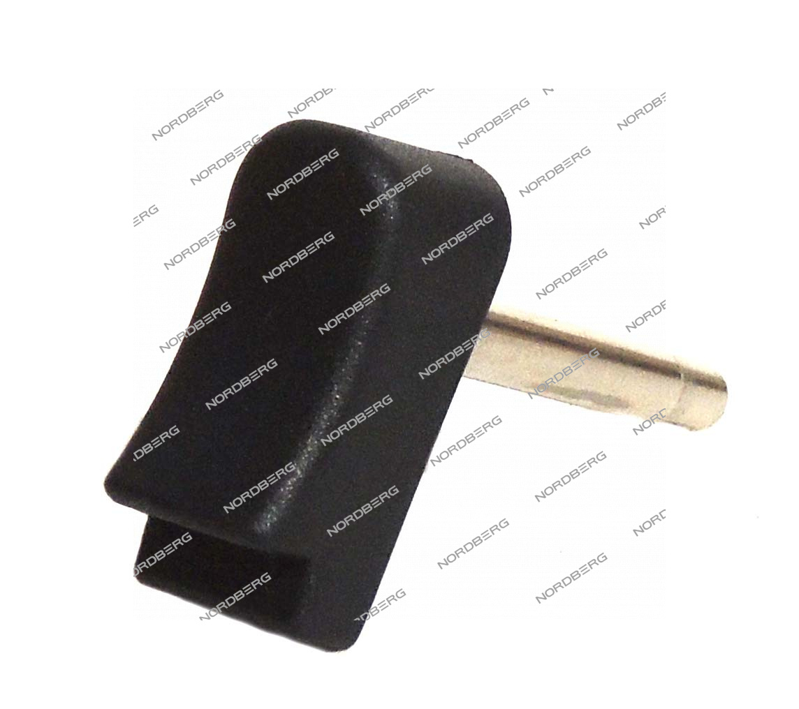 Кнопка NORDBERG 12225-0074701-1 для пневмогайковерта NORDBERG IT250