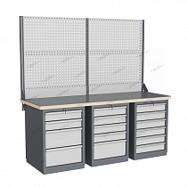 Верстак Fabrik 205.456-2