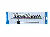 1/2” комплект торцевых головок