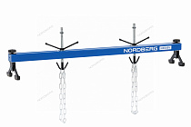 Стенд для вывешивания двигателей 500 кг