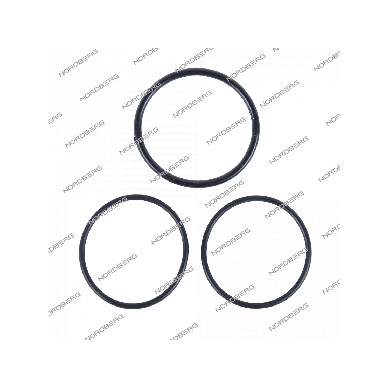 Прокладка корпуса для NP4707