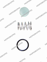 Ремкомплект обратного клапана для NCE50/410V