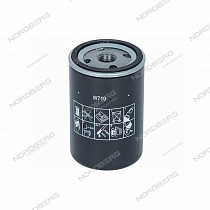 Фильтр масляный для NCA10RD