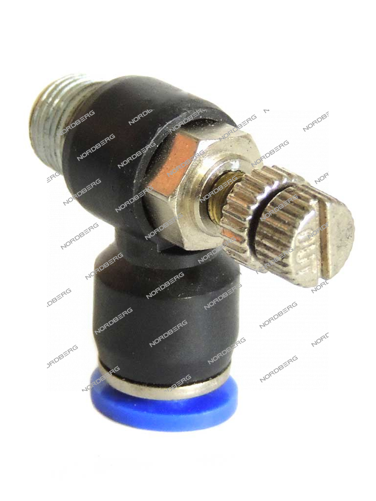 Переходник регулирующий для пневмопривода камеры NORDBERG