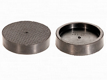 Накладка резиновая