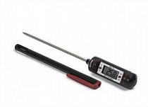 Цифровой термометр