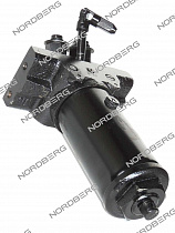 Цилиндр гидравлический в сборе для NORDBERG N32032