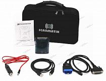 Сканматик 2 PRO - "базовый комплект"