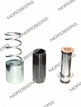Клапан в сборе 30 мм для NORDBERG N3203 new
