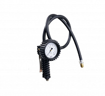 Пистолет для подкачки шин