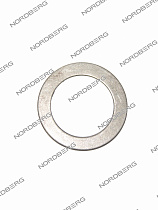 Упор пружины 41 для стойки NORDBERG N3405 (2019)