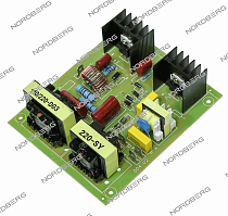 Плата DG3_M для NU150D