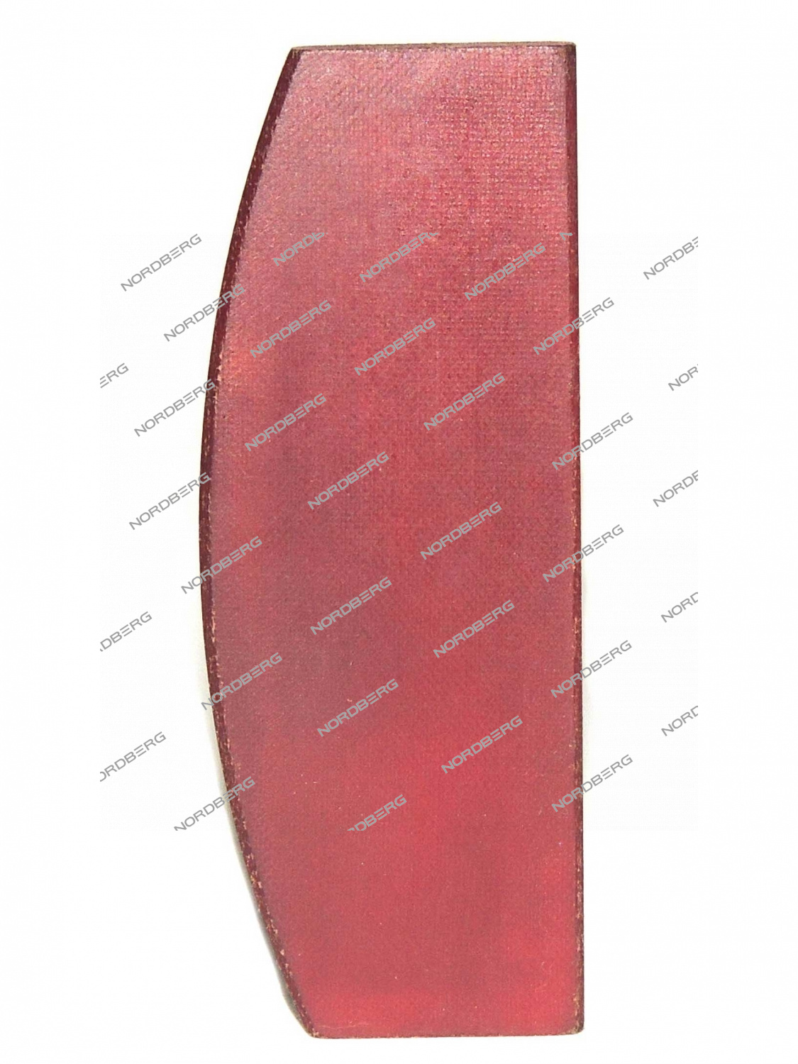 Лепесток NORDBERG 12314-0160001-1 пластиковые для пневмогайковерта NORDBERG IT4250