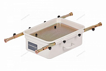 Емкость для сбора масла на яму, 65 л