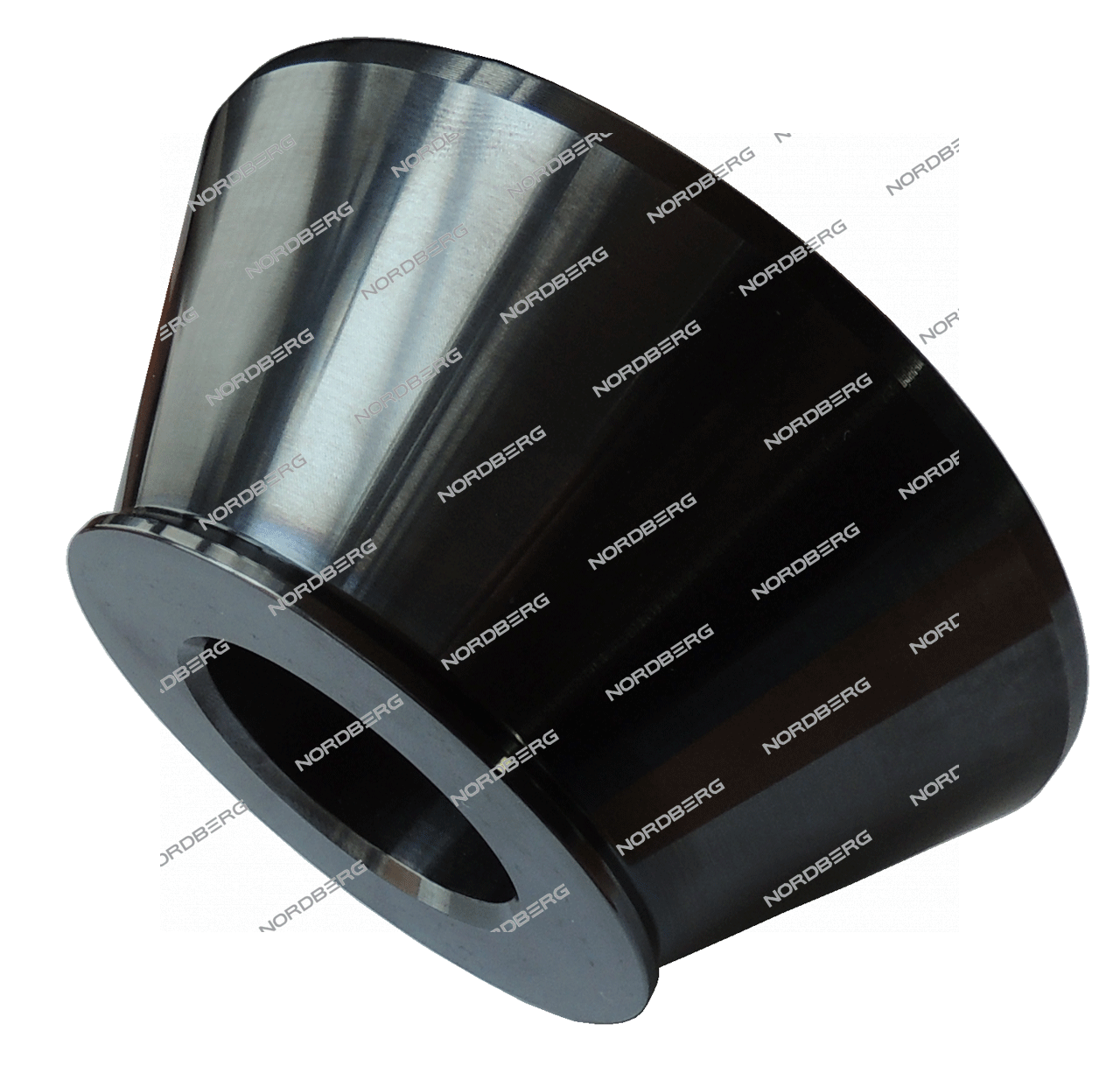 Конус диам. 40мм размер: диам. 68-109мм №2 для балансировочного станка NORDBERG X000396