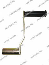 NORDBERG    (80)  N36150E