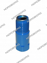 Гильза для пресса NORDBERG N3620JL