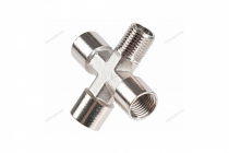   FFF1/4"
