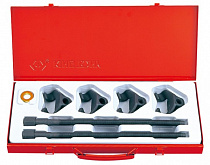 Стяжки пружин