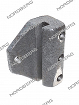 Блок скольжения (132) для 46TRKE NORDBERG