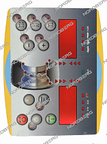 Панель дисплея для 4525