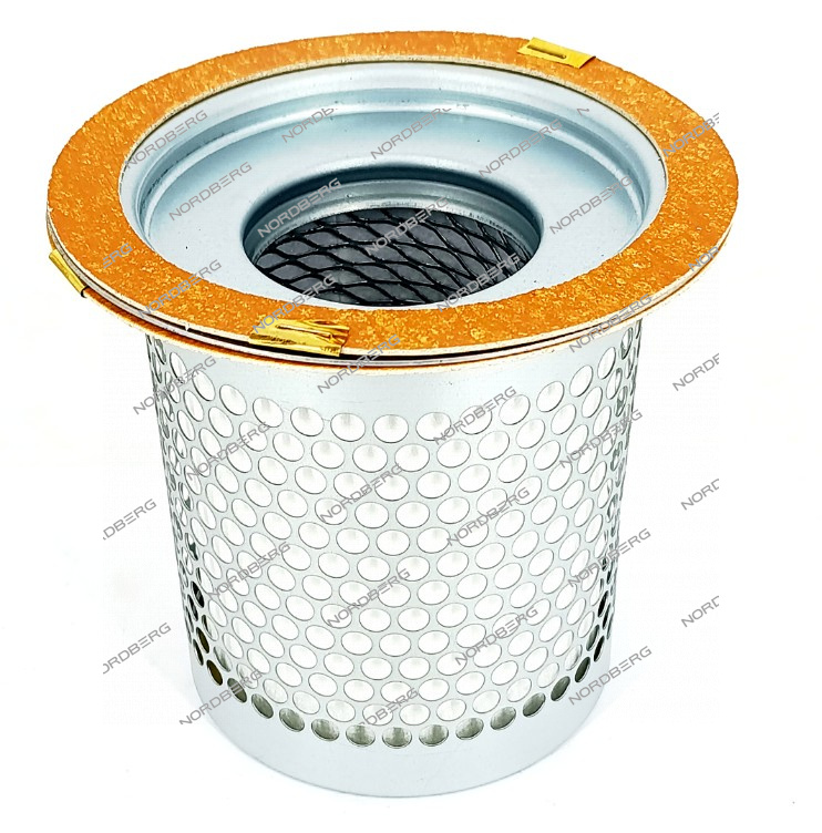 Фильтр влагомаслоотделитель для NCF15RD, NCF20RD NORDBERG 01-00017604