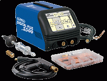 Аппарат точечной сварки BlueWeld CAR SPOTTER 5500