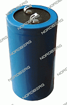 Конденсатор для ШМС 400mF (пусковой)