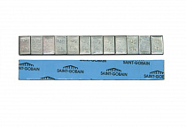 Самоклеющиеся балансировочные грузики 60г, 50шт. 