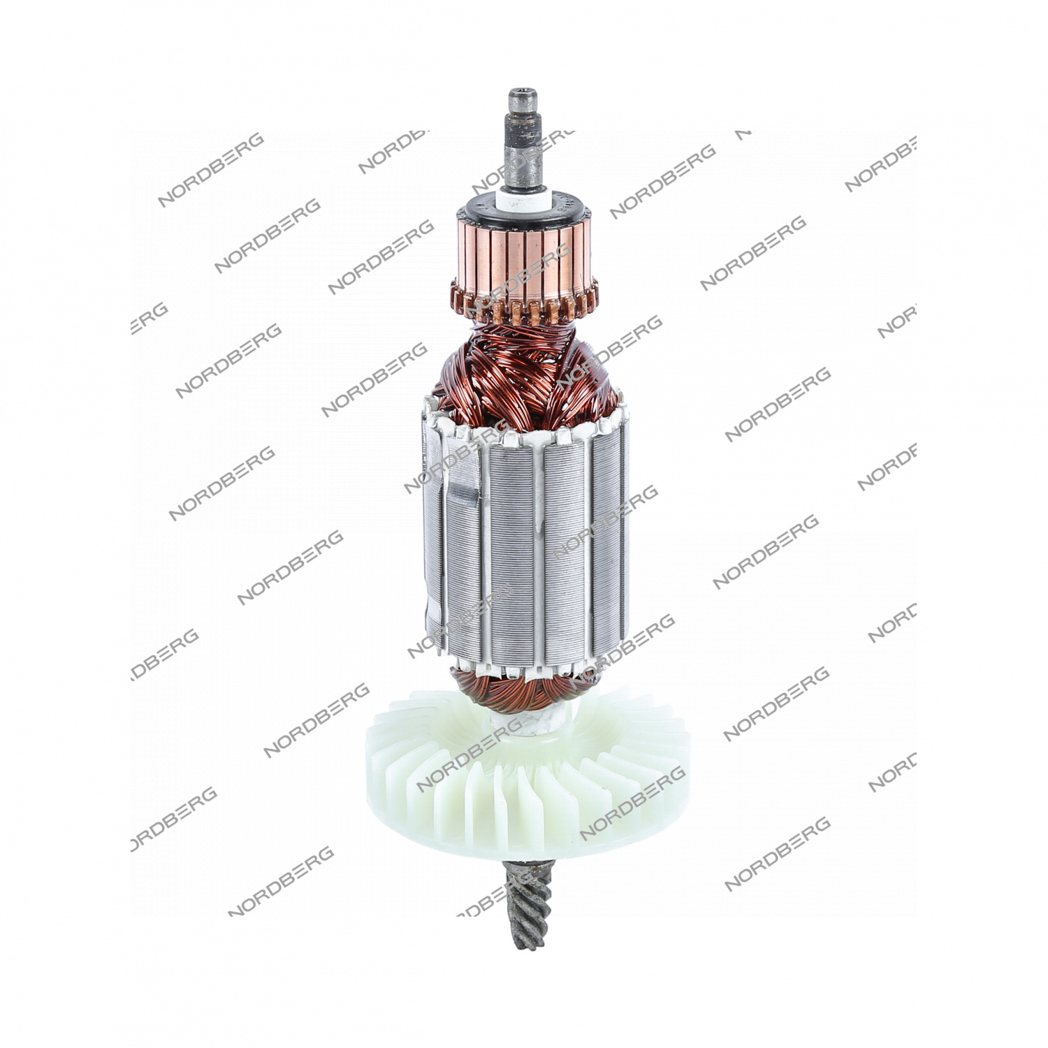 Якорь в сборе для NE413