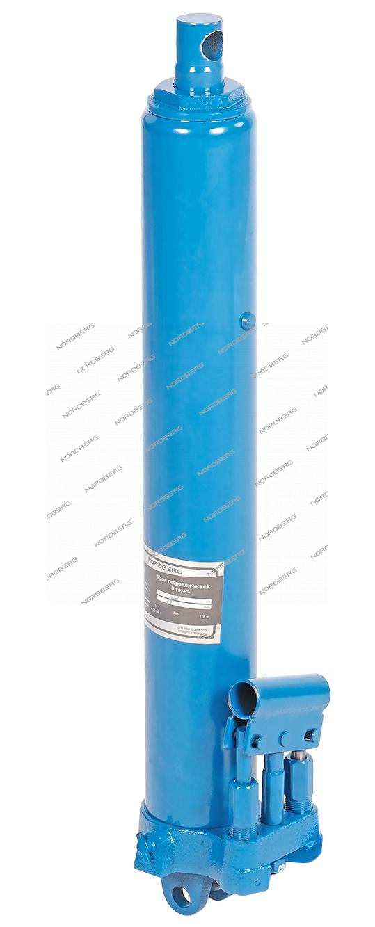 Цилиндр гидравлический для крана N3730