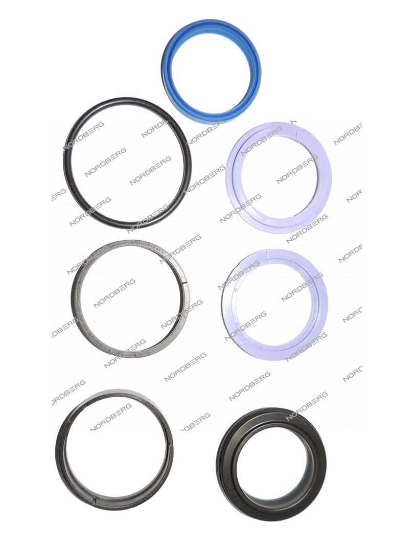 NORDBERG ЗАПЧАСТЬ РЕМКОМПЛЕКТ цилиндра E01 для N631L-3