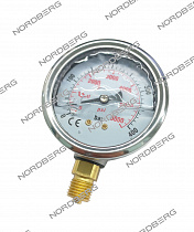 Манометр для 46TRK/46TRK46