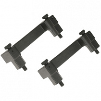 Набор фиксаторов распредвала / коленвала, VAG FSI, Audi / VW,  2 предмета 