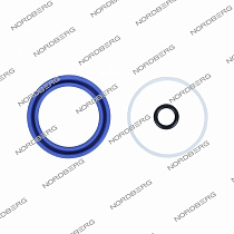 Ремкомплект для гидравлического цилиндра N38C106