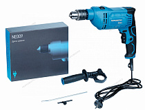 Дрель ударная, макс. Ø сверла 13 мм, 910 Вт