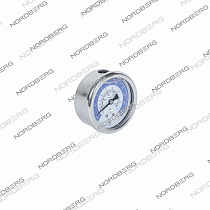 Манометр низкого давления для NF10E