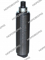 Вал резьбовой 42мм  для 45TRK