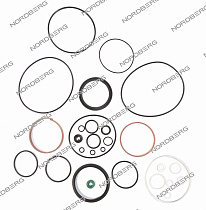 Ремкомплект для домкрата NORDBERG N201