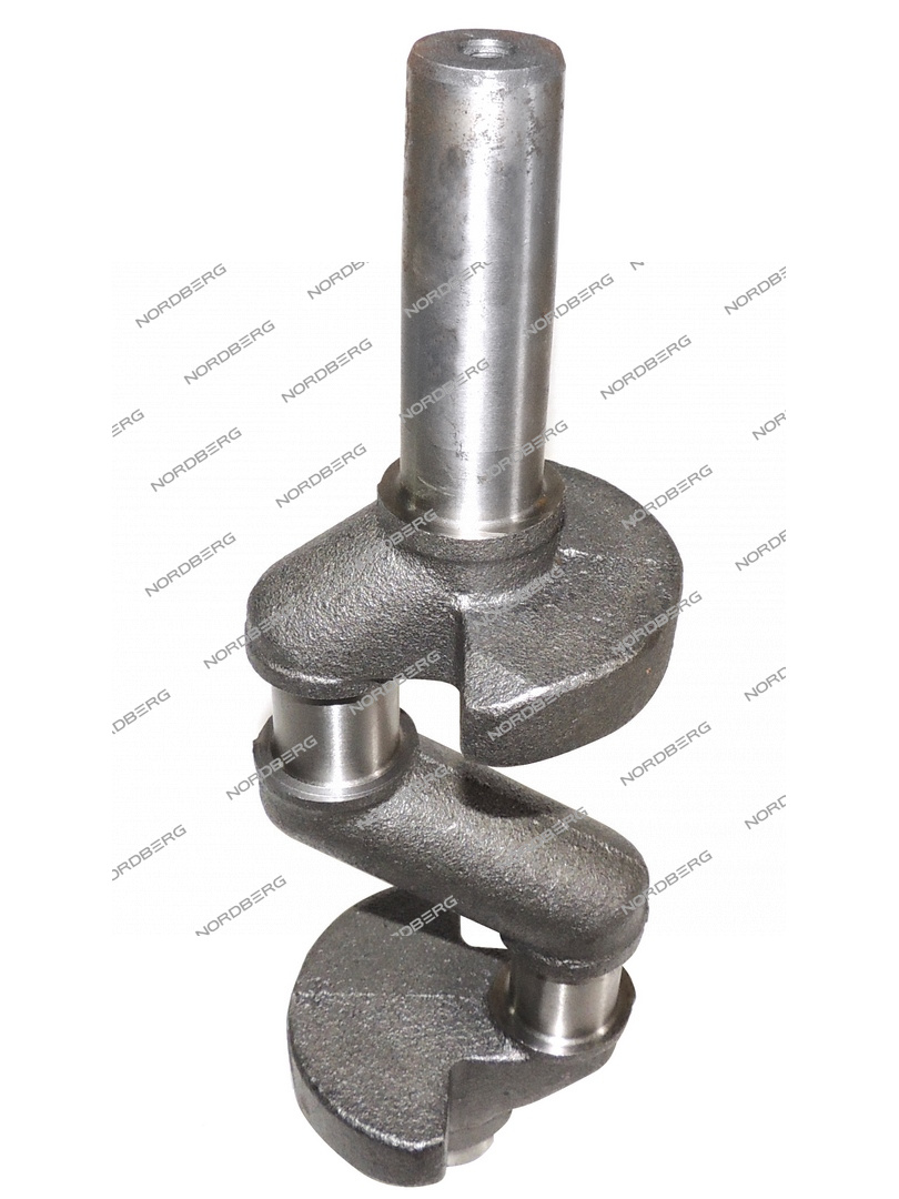 Коленвал для NCE300/1050 NORDBERG NCE300/1050#CR