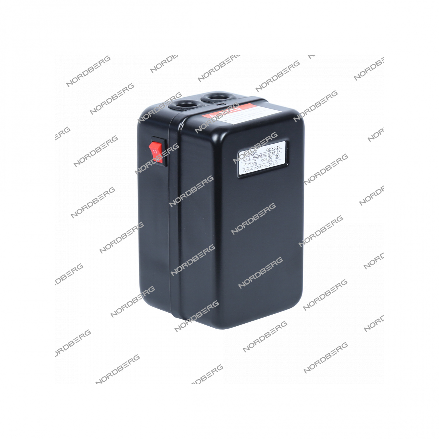 Блок автоматики NCE, 3 кВт NORDBERG NCE#ES 3