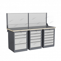 Верстак Fabrik205.456-1