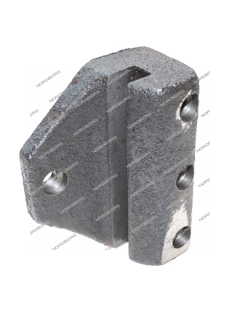 Блок скольжения (132) для 46TRKE NORDBERG 46TRKE#132