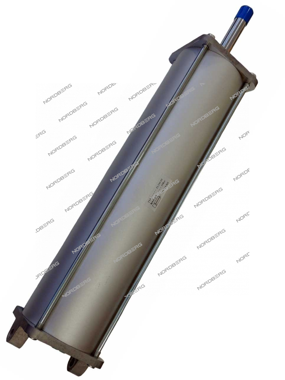 Цилиндр (6008089) для 46H/46HD NORDBERG H-10-1500000