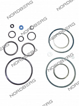 Ремкомплект для NORDBERG N3T750