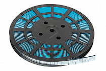 Грузики самоклеящиеся (1000х5 г) Fe квадратные на бобине