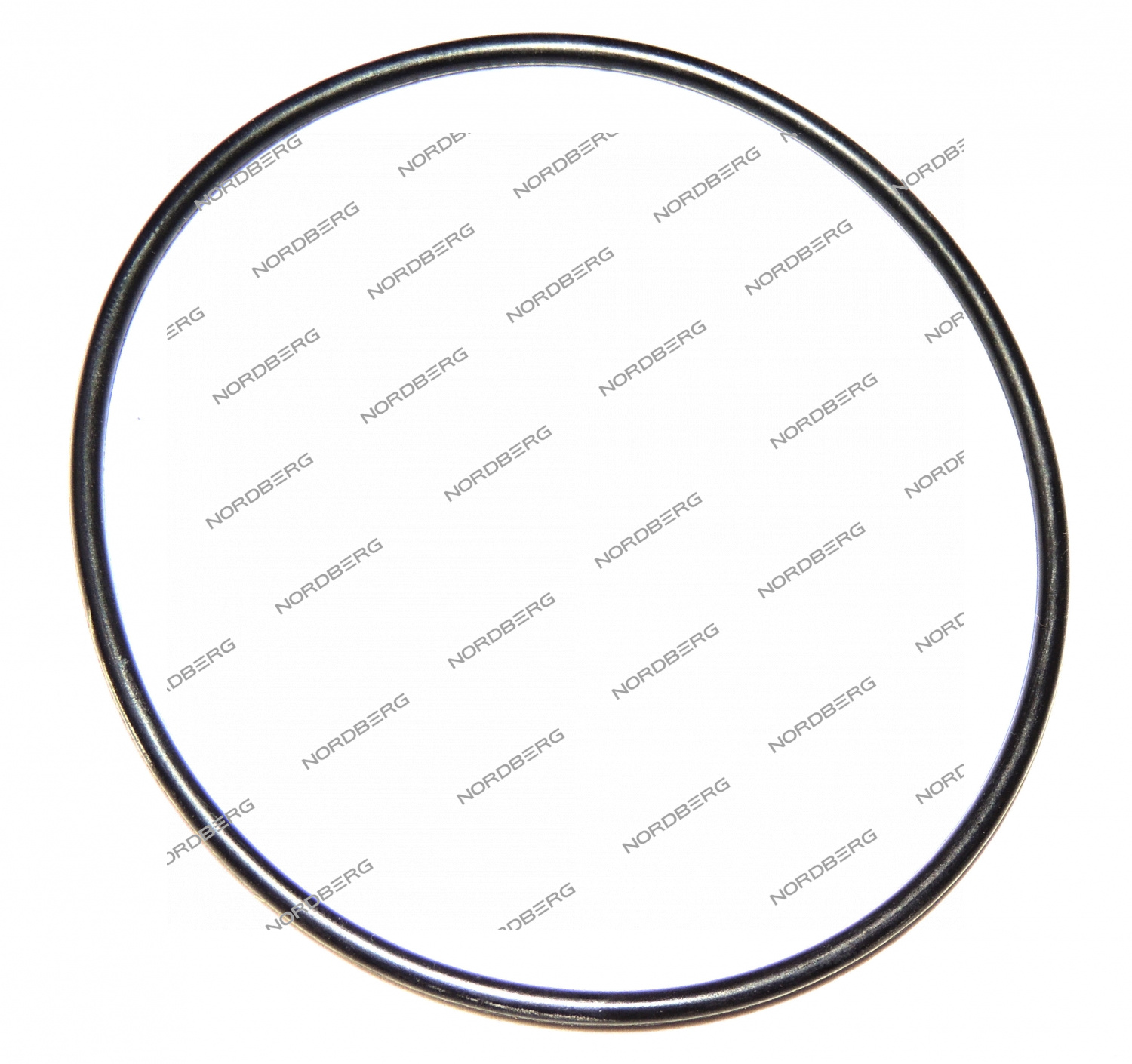 Прокладка цилиндра D80 стола 4639.5ID NORDBERG 5010027 (GB3452·1-75?2·65-G)