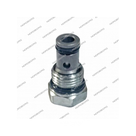 NORDBERG ЗАПЧАСТЬ ШМС КЛАПАН TC-20-1031206 для 46TRK46