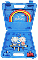 Манометрический коллектор VMG-2 R134A-B 